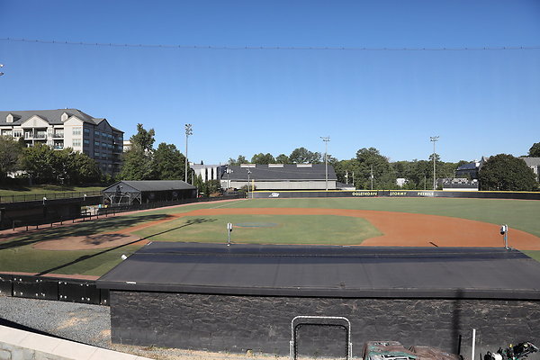 Hermance Stadium 0025