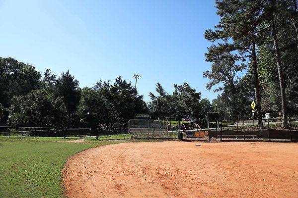 Keswick Baseball and Softball Field 0027 - www.scout911.com