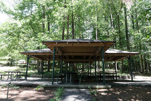 Murphey Candler Park 0020