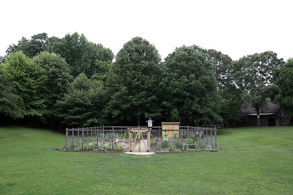 McDaniel Farm Park 0007
