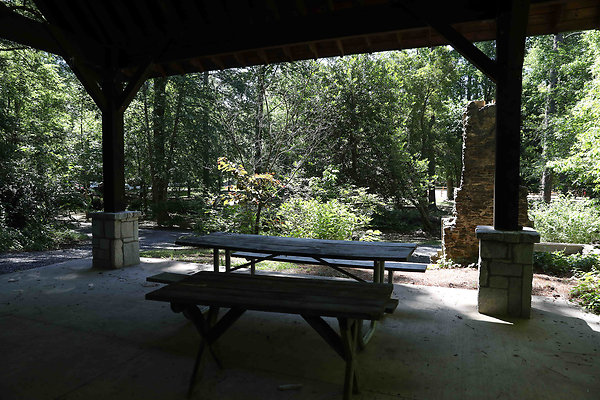 Little Nancy Creek Park 0010