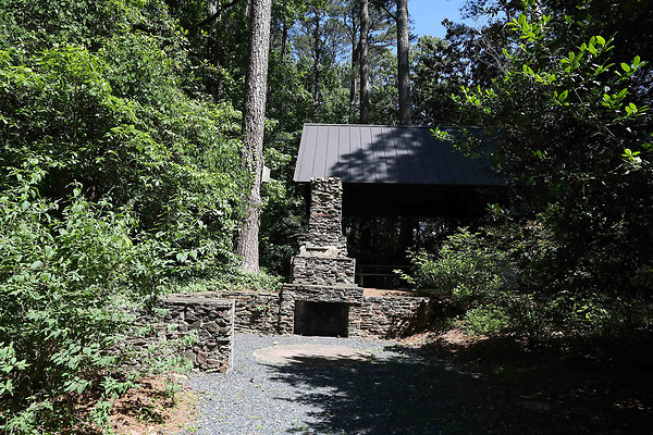 Little Nancy Creek Park 0014