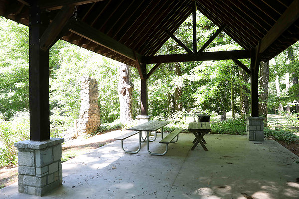 Little Nancy Creek Park 0008