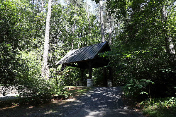 Little Nancy Creek Park 0001