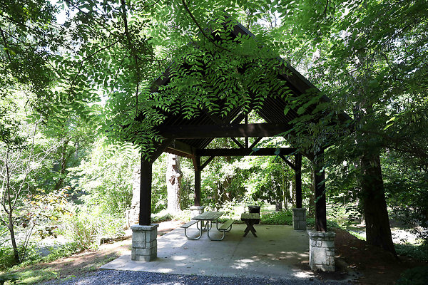 Little Nancy Creek Park 0006