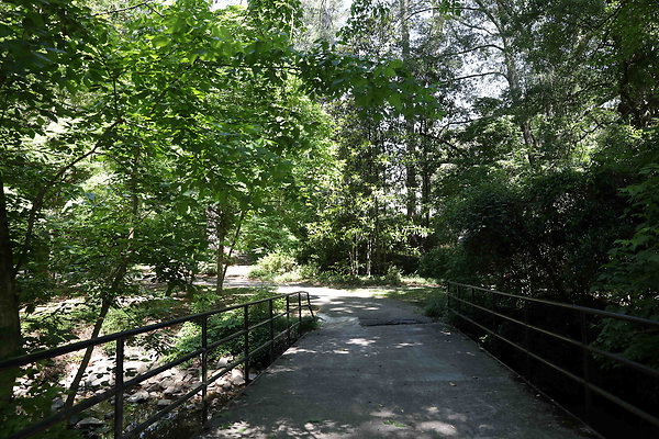 Little Nancy Creek Park 0018