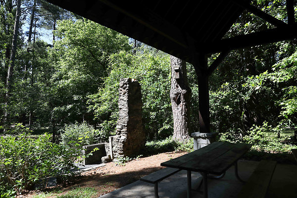 Little Nancy Creek Park 0009