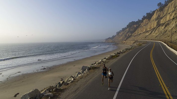 hwy 1 pescadero