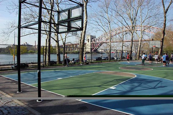 Astoria Park