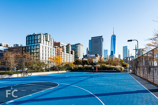 Hudson River Park