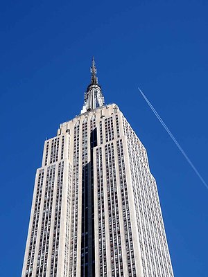 Empire State Building