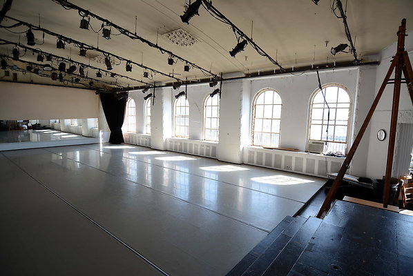 Studio 1