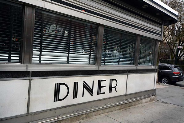 Empire Diner