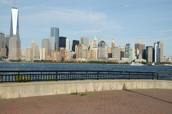 Liberty State Park