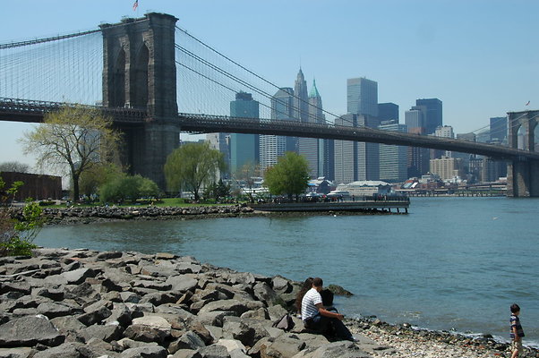 Main Street Park