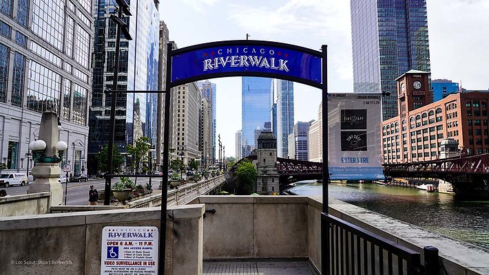 Chicago River 28 - www.scout911.com