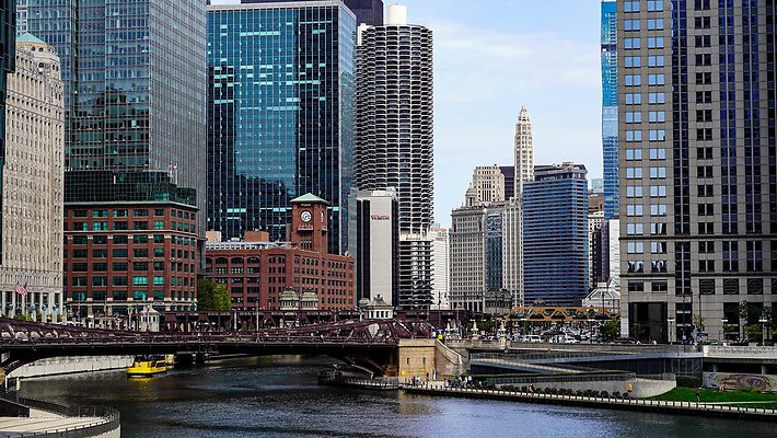 Chicago River 2 - www.scout911.com