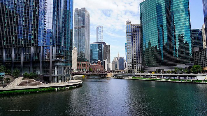 Chicago River 3 - www.scout911.com