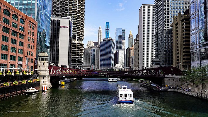 Chicago River 12 - www.scout911.com