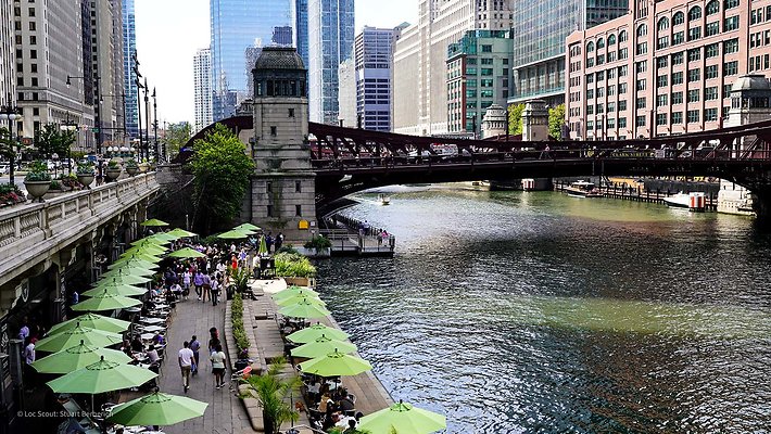 Chicago River 29 - www.scout911.com