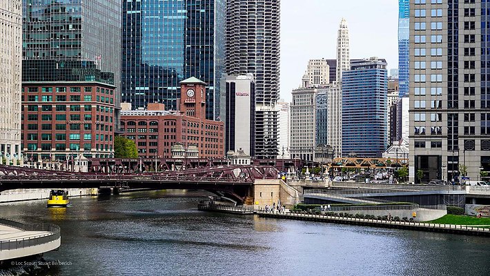 Chicago River 4 - www.scout911.com
