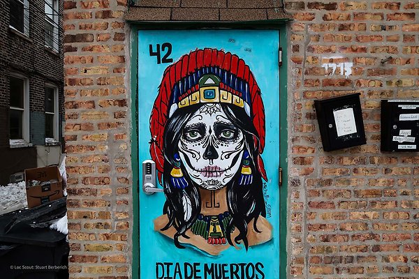 Pilsen 61 - www.scout911.com