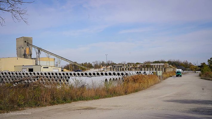 Lockport, IL 176 - www.scout911.com