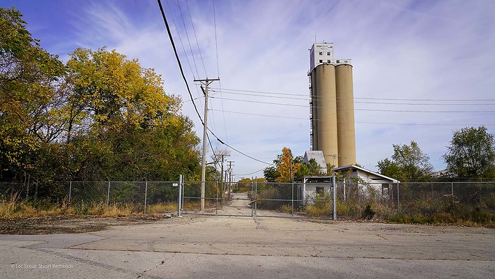 Lockport, IL 141 - www.scout911.com
