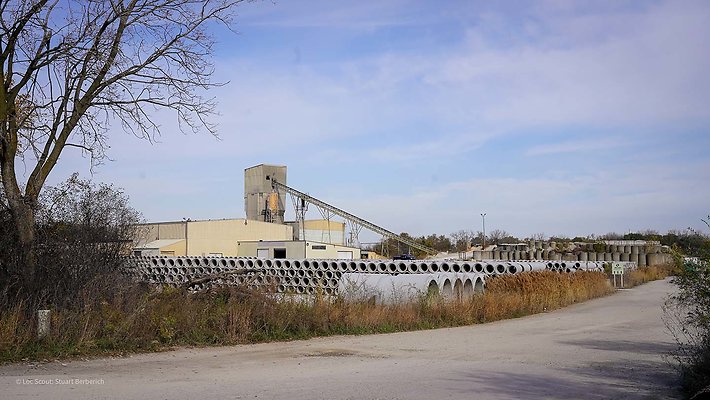 Lockport, IL 172 - www.scout911.com