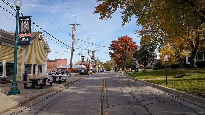 Lockport, IL 66 - www.scout911.com