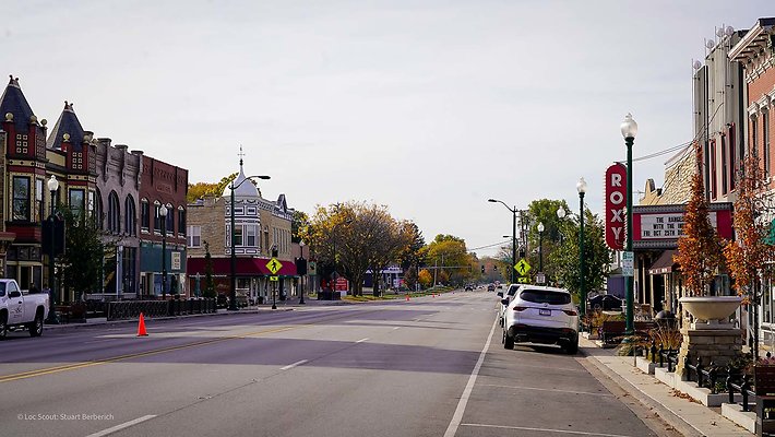 Lockport, IL 21 - www.scout911.com