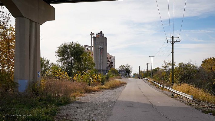 Lockport, IL 157 - www.scout911.com