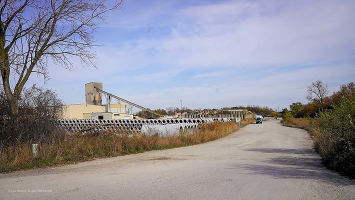 Lockport, IL 175 - www.scout911.com