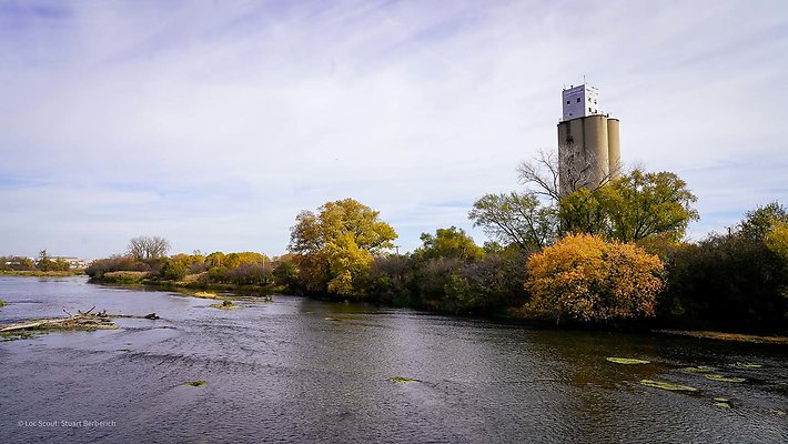 Lockport, IL 150 - www.scout911.com