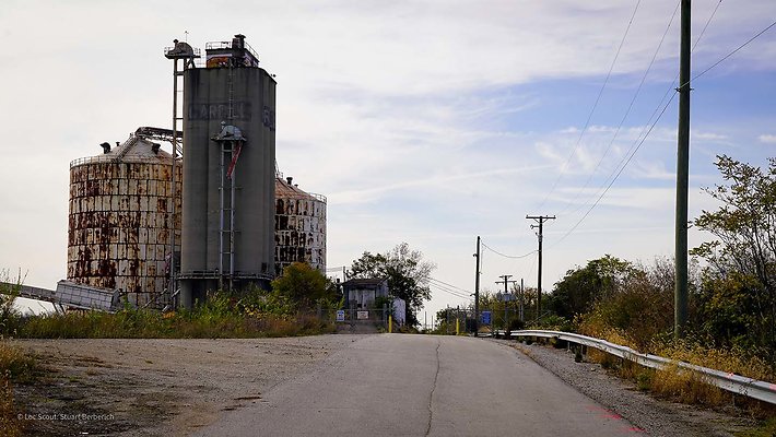 Lockport, IL 165 - www.scout911.com