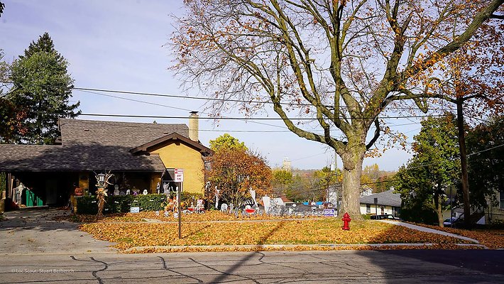 Lockport, IL 60 - www.scout911.com