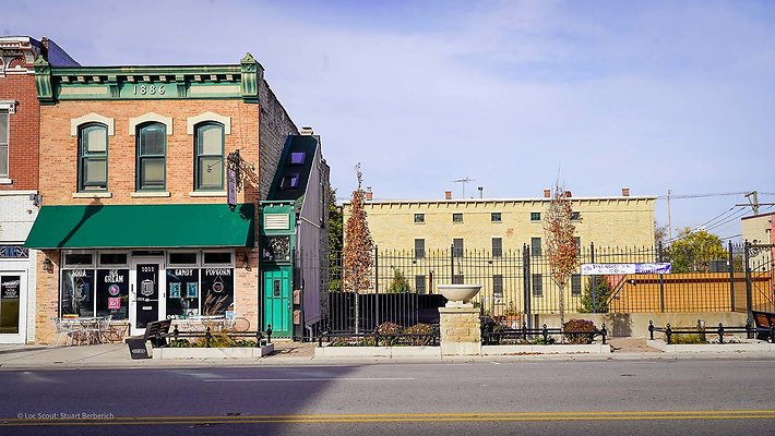Lockport, IL 23 - www.scout911.com