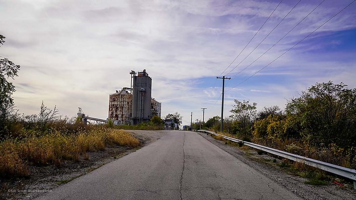 Lockport, IL 166 - www.scout911.com