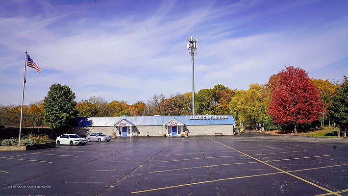 Lockport, IL 191 - www.scout911.com