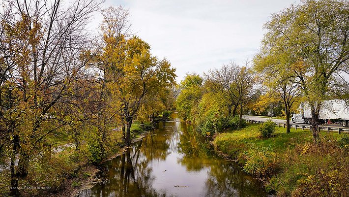 Lockport, IL 127 - www.scout911.com