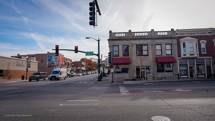 Lockport, IL 5 - www.scout911.com