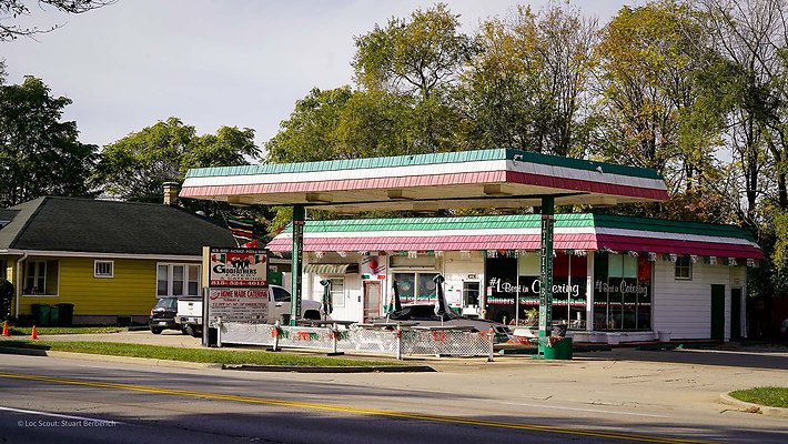 Lockport, IL 184 - www.scout911.com
