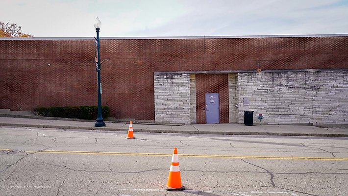 Lockport, IL 68 - www.scout911.com