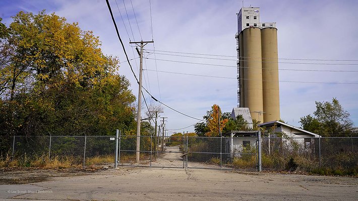 Lockport, IL 142 - www.scout911.com