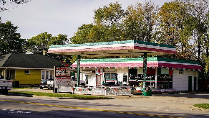 Lockport, IL 183 - www.scout911.com
