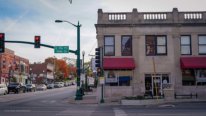 Lockport, IL 7 - www.scout911.com