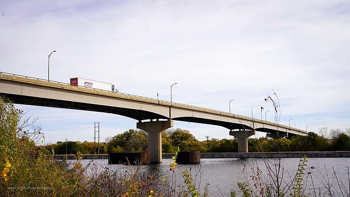 Lockport, IL 160 - www.scout911.com