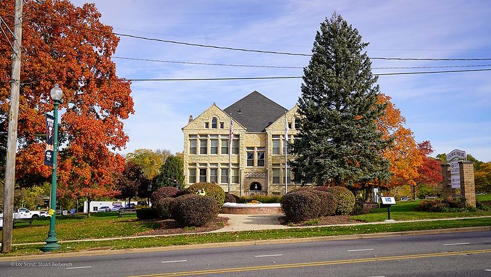 Lockport, IL 82 - www.scout911.com