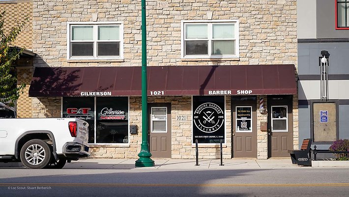 Lockport, IL 26 - www.scout911.com