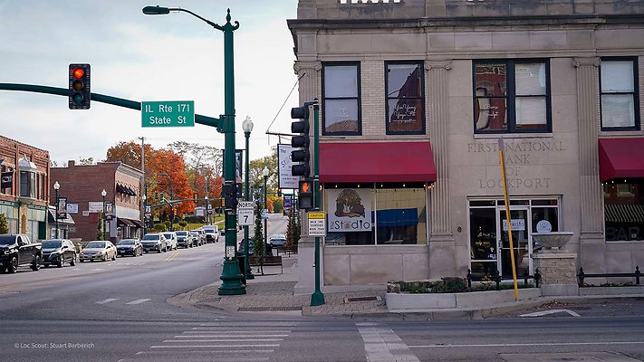 Lockport, IL 6 - www.scout911.com